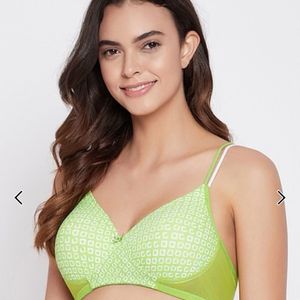 Clovia Bra