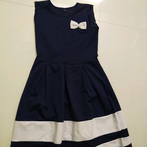 CUTE FROCK