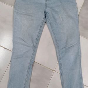 30 W Denim Easybuy