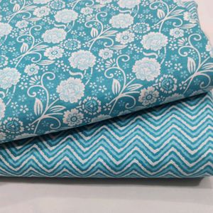 Cotton Running Fabric