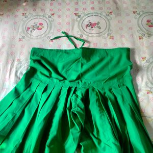 Green Salwar For Women