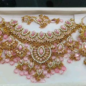 JEWELLERY brand new JODHA MUGHLAI SET