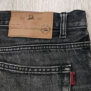 Sc4303 Trigger Jeans Waist 38