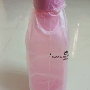 1L Square WTR Bottle