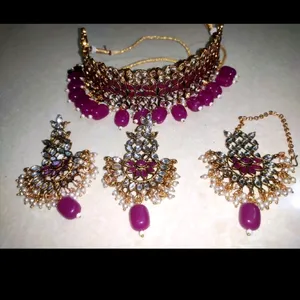 Necklace Sets