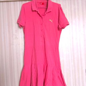 Authentic Puma Dress