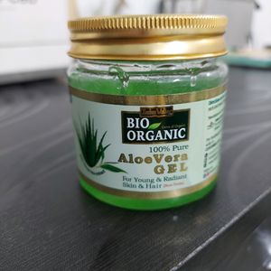 Aloevera Gel