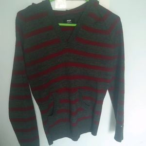 Max Brand Woolen Hoodie Like New