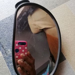 Bike Mirror