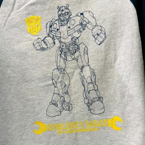 BUMBLEBEE Tshirt