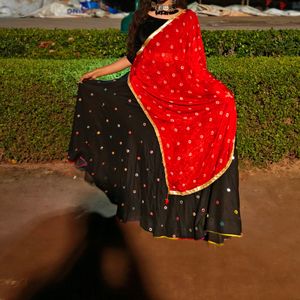 Chaniya Choli