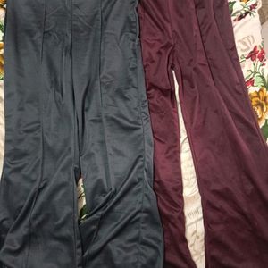 Unused Women's Trousers