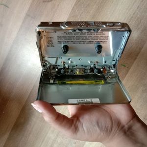 Vintage Sony Walkman