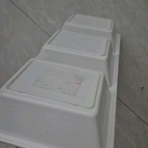 SERVING TRAY