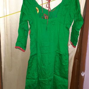 Salwar Suit- Kurta, Payjama with Dupatta Set