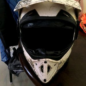 Helmet For Bike