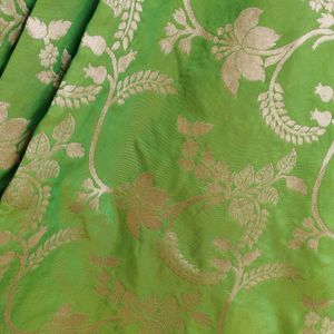 Banarasi Silk Sadi