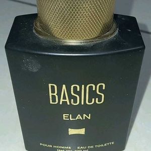 Basic Elan Perfume