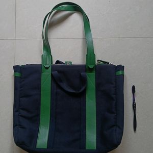 Daily Objects Laptop Bag - Upto 14"