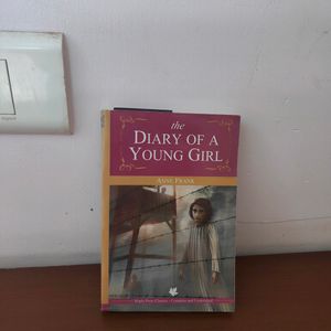 A Diary Of Young Girl