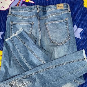 ZARA Jeans