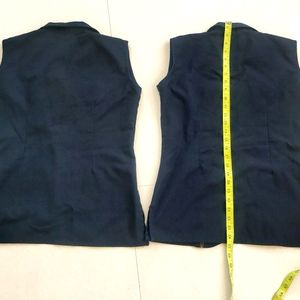 School Uniform Overcoat