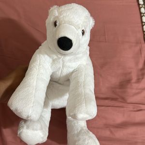 Ikea Plush Toy