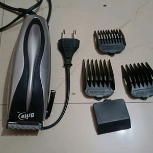 Hair/ Beard Trimmer