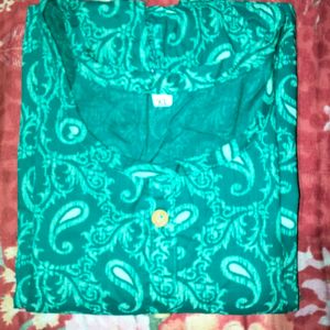 Summer Kurti New