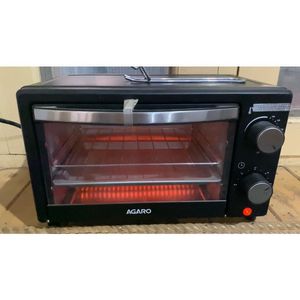 Agaro Otg(Oven Grill Toaster)