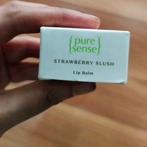 Lip Sense Balm