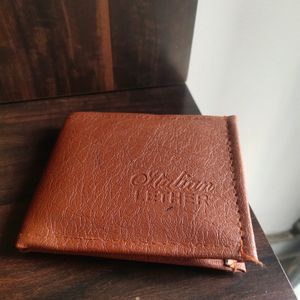 Classic Men Wallet