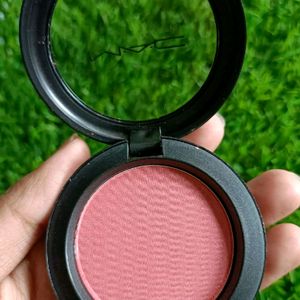 Mac Blush New