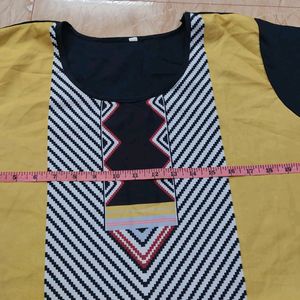 XXXL Kurti