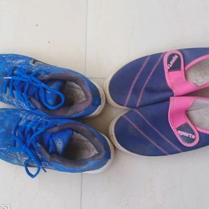 Sports Shoes