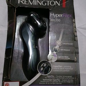 Remington Hyper Flex Series XR1330 Rotary Shaver