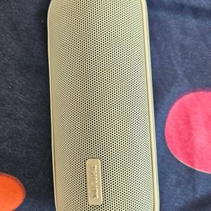 Phillips Bluetooth Speaker