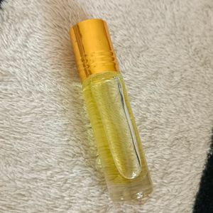 Vanilla Attar