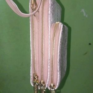 Women Korean Sling  Bag