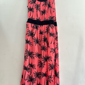 Women Beautiful Unique Midi Dress