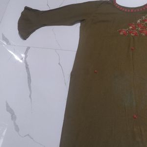 Designer Kurti