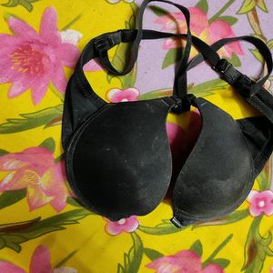 Combo Pushup Bra