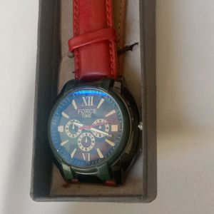 selling wrist watch