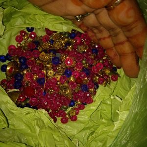 Diwali Decoration Material