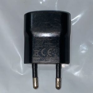 Charger Adapter, Small