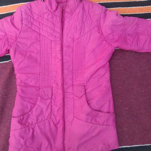 Winter Jacket For Women