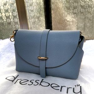 ELEGANT DRESSBERRY SLING BAG ONLY CASH OFFER