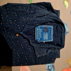 Combo Of 3 Branded Shirts For Men