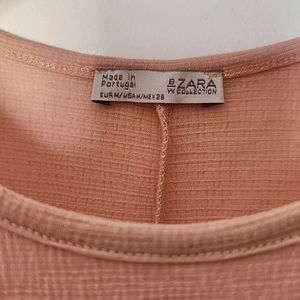 Zara Top, Size- 10.