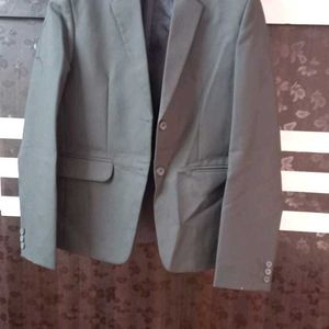 Grey Blazer For Women